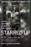 Starred Up Poster 1