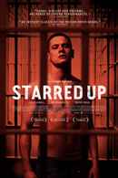 Starred Up Poster 2