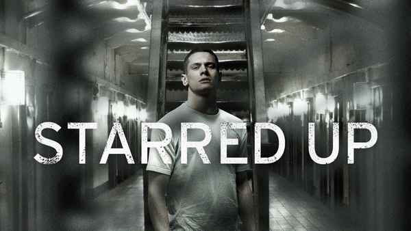 Starred Up Poster 6