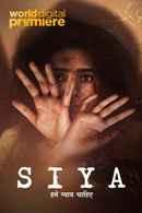 Starry Nights Poster 1