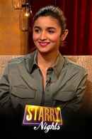 Starry Nights Poster 2