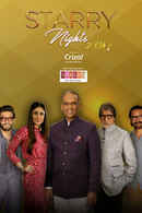 Starry Nights Poster 5