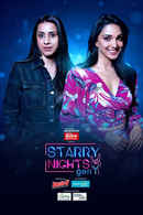 Starry Nights Gen Y Poster 2