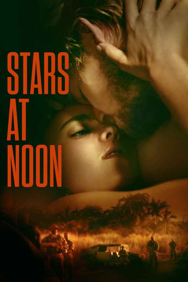 Stars at Noon Poster 6