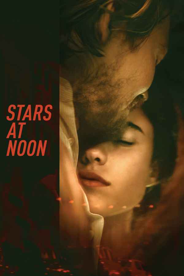 Stars at Noon Poster 4