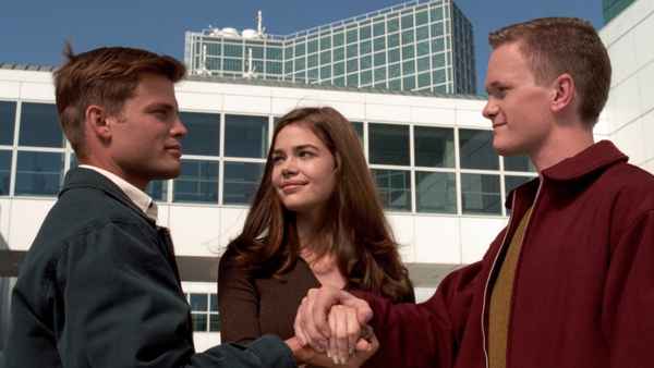 Starship Troopers Poster 5