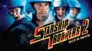 Starship Troopers 2: Hero of the Federation Poster 2