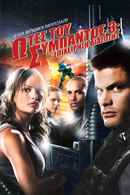 Starship Troopers 3: Marauder Poster 5