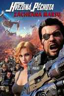 Starship Troopers: Traitor of Mars Poster 7
