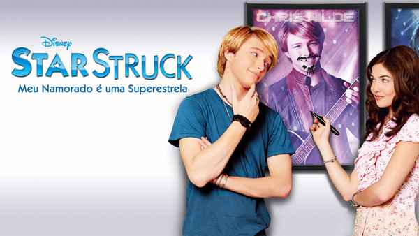 Starstruck Poster 2