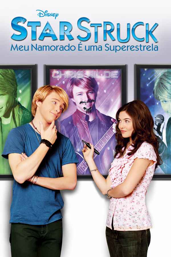 Starstruck Poster 6