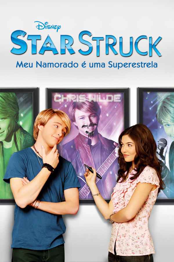 Starstruck Poster 5