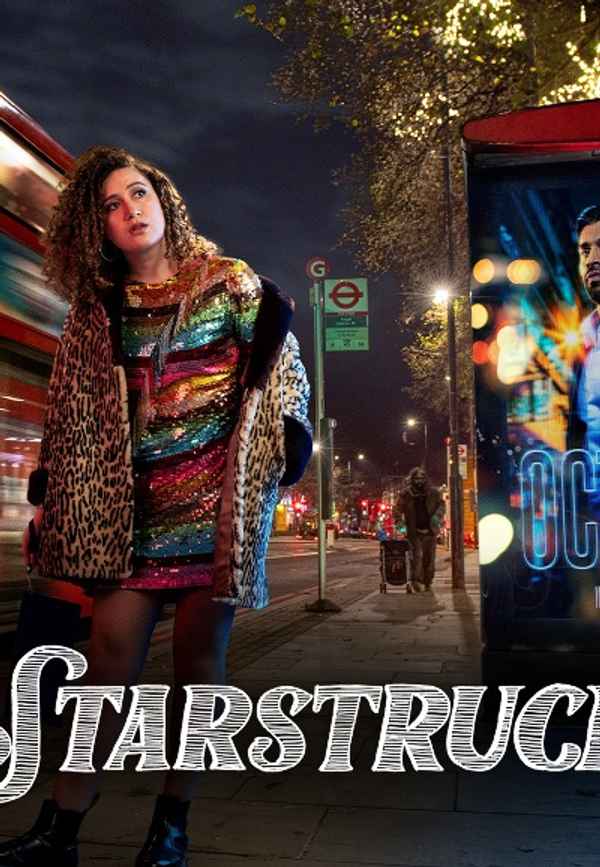 Starstruck Poster 3