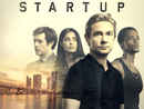 Start Up Poster 3