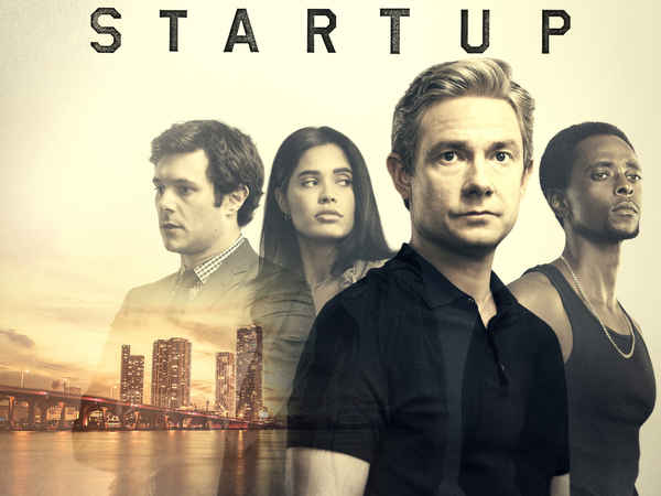 Start Up Poster 3