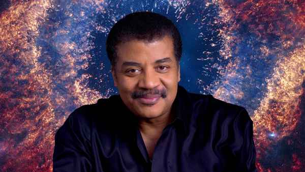 StarTalk with Neil deGrasse Tyson Poster 4
