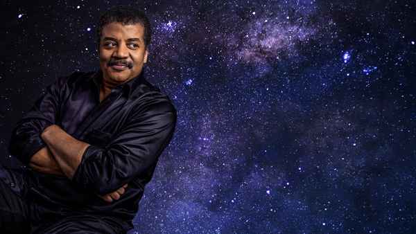 StarTalk with Neil deGrasse Tyson Poster 2