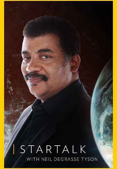 StarTalk with Neil deGrasse Tyson