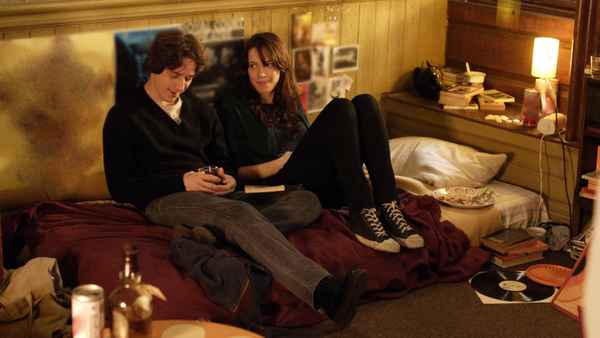 Starter for 10 Poster 2