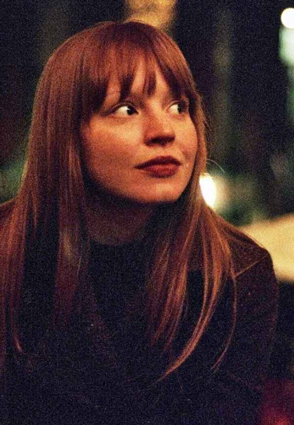 Starting Out in the Evening Poster 4