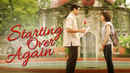 Starting Over Again Poster 5