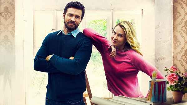 Starting Up Love Poster 7