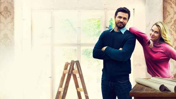 Starting Up Love Poster 4