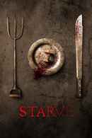 Starve Poster 2