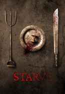 Starve Poster 6