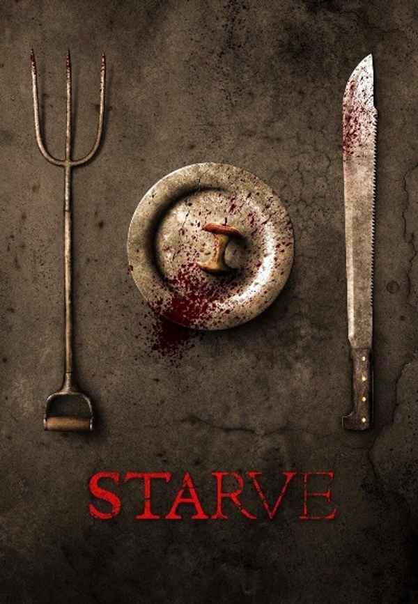 Starve Poster 6