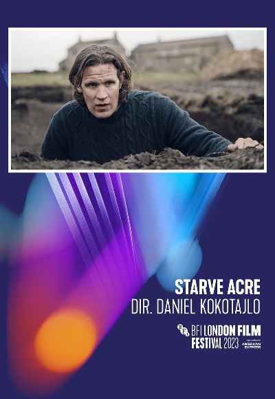 Starve Acre