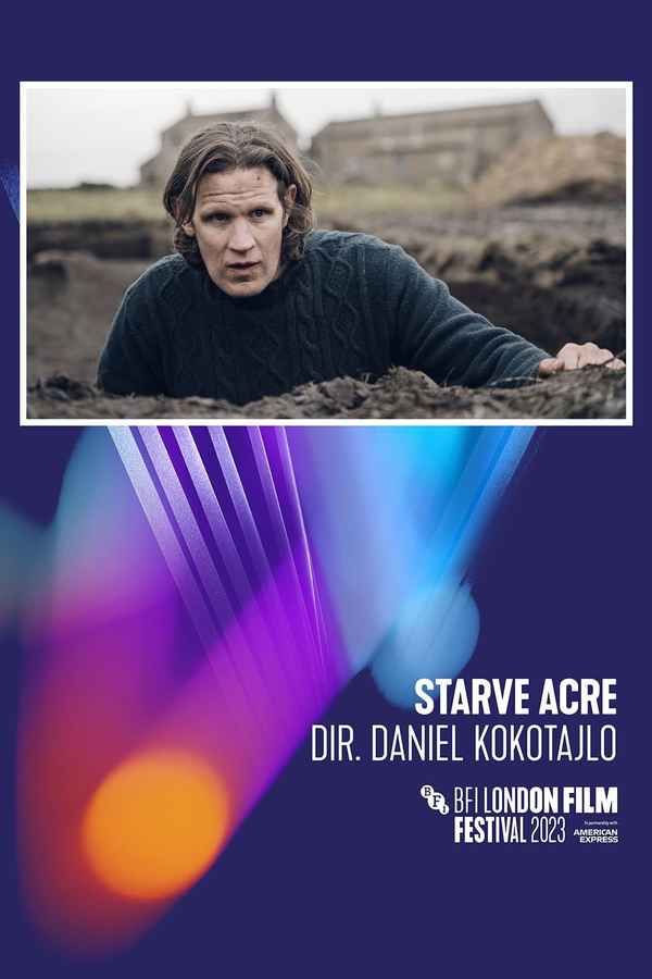 Starve Acre Poster 1
