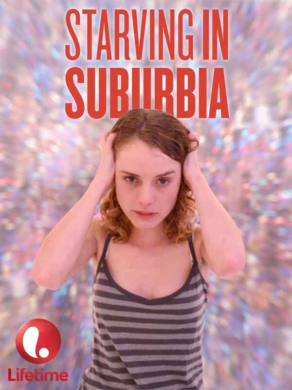 Starving in Suburbia Poster 4