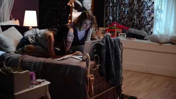 Starving in Suburbia Poster 3