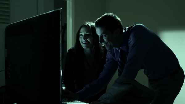 Stash House Poster 7