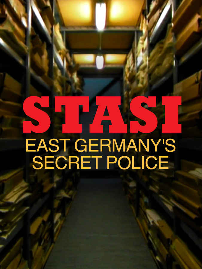 Stasi