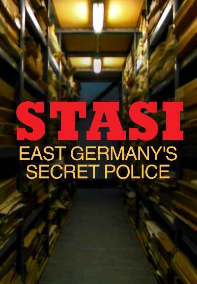 Stasi