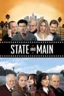 State and Main Poster 1