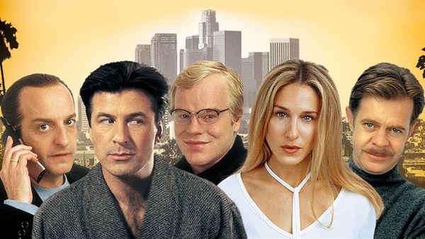 State and Main Poster 4