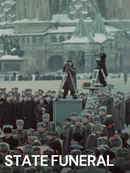 State Funeral Poster 1