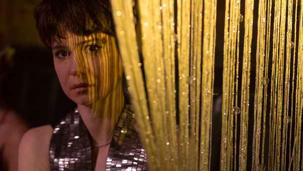 State Like Sleep Poster 1