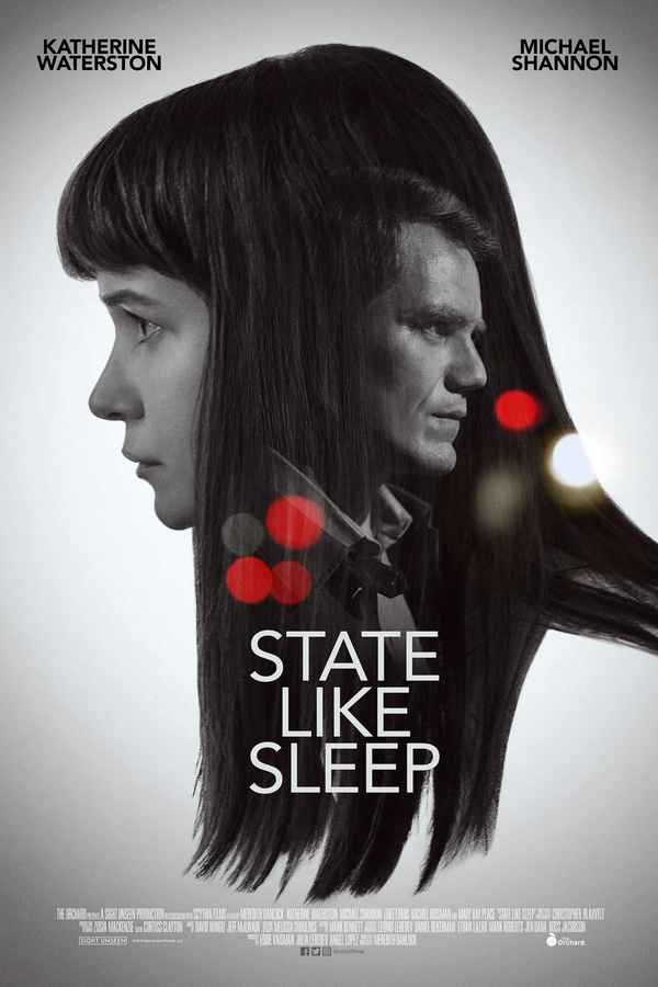 State Like Sleep Poster 6