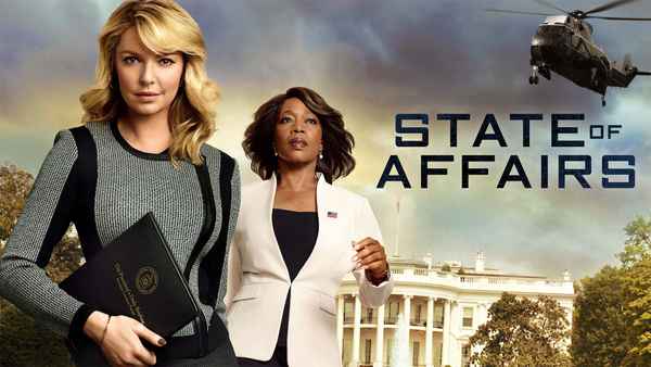 State of Affairs Poster 4