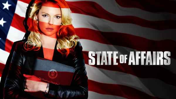 State of Affairs Poster 2