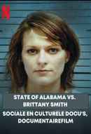 State of Alabama vs. Brittany Smith Poster 2
