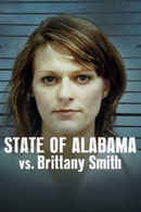 State of Alabama vs. Brittany Smith Poster 6
