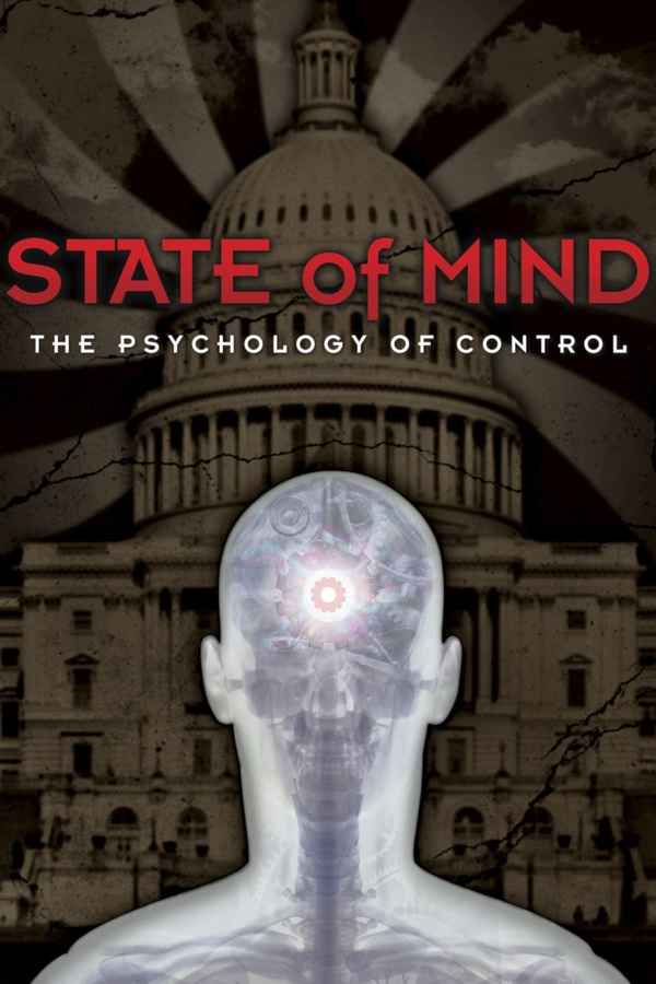 State of Mind: The Psychology of Control Poster 6