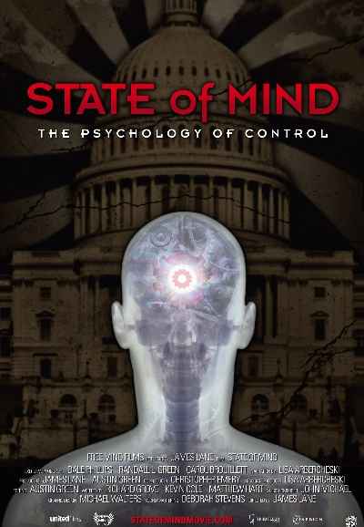 State of Mind: The Psychology of Control