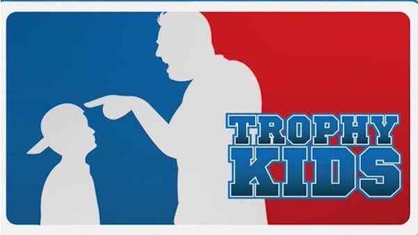 State of Play: Trophy Kids Poster 3