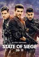 State of Siege: 26/11 Poster 7
